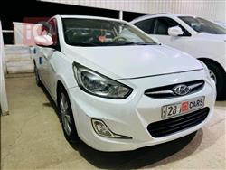 هيونداي أكسنت